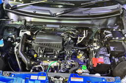 2021 Maruti Celerio image gallery